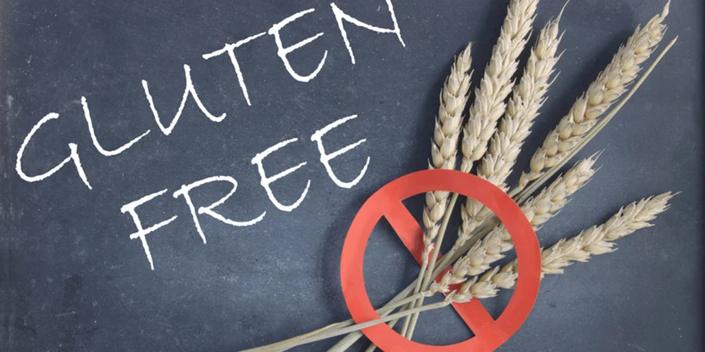 Gluten Free