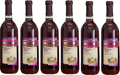 Vino kedem 6 unidades