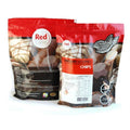 CHIPS CHOCOLATE PARVE  1 KILO