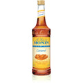 SYRUP CARAMELO SIN AZUCAR MONIN 750 ML PARVE