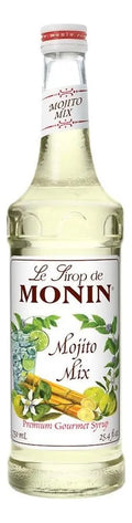 SYRUP MOJITO MIX MONIN 750 ML PARVE