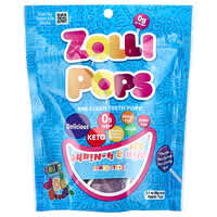 Zolli Pops (Parve) POR LLEGAR