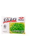 Edamame con vaina