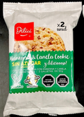Galletones manzana canela, Dilici, Parve, 2 unidades