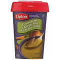Consomé Lipton Parve 400g