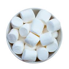 Marshmallows kosher le pesaj  283 grs