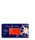 Salmón Ahumado Laminado South Wind 400 grs
